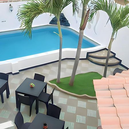 Hotel Manta Beach Madrigal Zewnętrze zdjęcie
