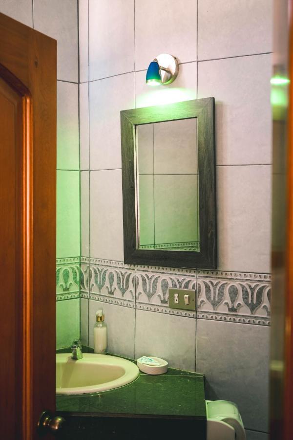Hotel Manta Beach Madrigal Zewnętrze zdjęcie
