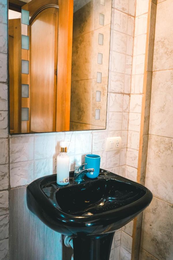 Hotel Manta Beach Madrigal Zewnętrze zdjęcie