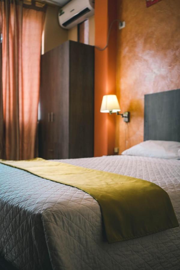 Hotel Manta Beach Madrigal Zewnętrze zdjęcie